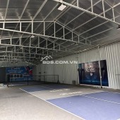 CHO THUÊ KHO XƯỞNG 500m2 TẠI 286 NGUYỄN XIỂN  TRỤC ĐƯỜNG VÀNH ĐAI 3, HÀ NỘI