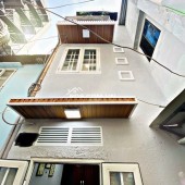 NHÀ MINI GIÁ TỐT - TRUNG TÂM PHÚ NHUẬN - CHỈ NHỈNH 1 TỶ