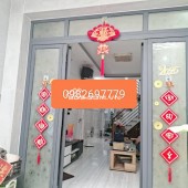 CĂN NHÀ 2 TẦNG, 48M2, HẺM LÊ VĂN LƯƠNG, QUẬN 7 - CHỈ 4.5 TỶ, SỔ HỒNG RIÊNG!