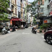 Bán Nhà Pháo Đài Láng, Đống Đa - Gần Phố - Oto - 42m, 5 Tầng. Nhỉnh 10 Tỷ.