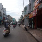Bán nhà mặt phố tại Đường 57, Phường 10, Quận 6, TP.HCM giá tốt, 64 m2