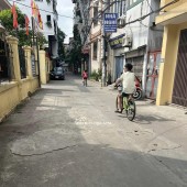 Hàng Xóm KĐT Đại Kim - Gần Phố - Dân Xây - 3 Gác Tránh - Kinh Doanh -  Nhỉnh 8 Tỷ.