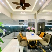 Bán nhà đường Phạm Văn Chiêu, P.8, Gò Vấp