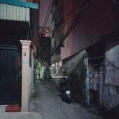 Bán nhà Phan Đình Giót DT 50m2, C4, MT 6.3m Giá 9 tỷ Hà Đông