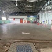 BÁN NHÀ XƯỞNG MẶT TIỀN TỈNH LỘ DT879, 2300M2 SẴN SHR CHỈ 20 TỶ. LH:0938898920 – 0938702006.