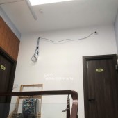 SIÊU PHẨM NHÀ KHAI THÁC DÒNG TIỀN – HẺM XE TẢI ĐẸP – GIÁ BÁN CHỈ 15 TỶ. LH:0988954579.