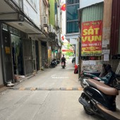 Nhỉnh 9 Tỷ - Vũ Trọng Phụng, Thanh Xuân - Oto Gần - Dân Xây - 48m, 4 Tầng.