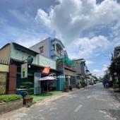 CHỦ GỬI BÁN GẤP 68M2- NGANG 5.8M- HẺM 1 SEC LÃ XUÂN OAI