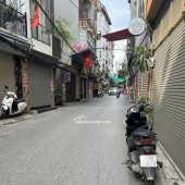 Bán Nhà Kim Giang, Thanh Xuân - Oto - Gần Phố -  Full Nội Thất - 40m, 5 Tầng.