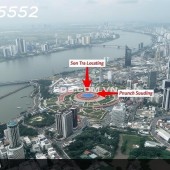 NHÀ MẶT TIỀN TRUNG TÂM SƠN TRÀ – GẦN KHÁN ĐÀI PHÁO HOA