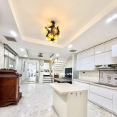 Bán nhà mặt tiền 4 Tầng, 106m2 (4.4x24) Âu Dương Lân, Quận 8, Sổ Hồng hoàn công, 18.5 tỷ