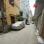 Bán nhà riêng 4PN, 3WC tại Cầu Giấy, Yên Hòa, Hà Nội, giá cực chất 9,4 tỷ