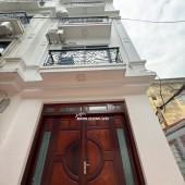  NHÀ LÔ GÓC 5 TẦNG - Ô TÔ ĐỖ CỬA - TRUNG TÂM PHƯỜNG THẠCH BÀN - GIÁ TỐT 5.2 TỶ!