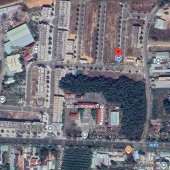 Đất nền KDC Hoàng Nam Sổ sẵn, xây dựng tự do, an cư lý tưởng Kế bên cao đẳng Việt Hàn