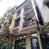 Bán Nhà Bùi Xương Trạch- NGõ ô tô tránh- 3 bước ra mặt phố- Cực thoáng sáng- 53m2- Nhỉnh 7 tỷ
