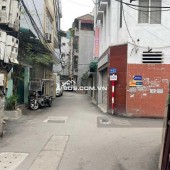 Bán nhà ngõ 509 Vũ Tông Phan- Ngõ 3 gác tránh- Thông số vàng- Giá đầu tư- 48m2