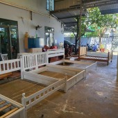Cho thuê nhà xưởng sd 800m2 gần chợ Vườn Lài Quận 12