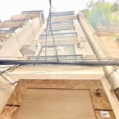 Bán Nhà Phố 8/3 diện tích 32m, quận Hai Bà Trưng .