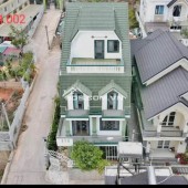 CẦN BÁN BIỆT THỰ MỚI FULL NỘI THẤT 3 MẶT TIỀN ĐƯỜNG HẺM NGÔ GIA TỰ- P12- ĐÀ LẠT