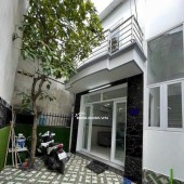NHÀ SỔ RIÊNG - CÁCH MẶT TIỀN HUỲNH TẤN PHÁT 30M - 42M2 - 2 TẦNG - DƯỚI 4 TỶ