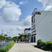 GIẢM CỰC MẠNH 2,2 TỶ ĐẤT MẶT TIỀN THẠNH LỘC 144M² NGANG 6M CHỈ 7,8 TỶ
