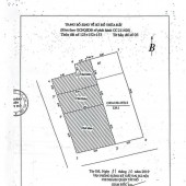 Bán gấp đất tại An Dương Vương, Phú Thượng, Tây Hồ, Hà Nội, 13,2 tỷ, 50 m2