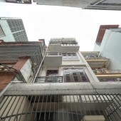 Bán nhà riêng tại Hoàng Quốc Việt, 18 tỷ, 90 m2, hàng hiếm tại Cầu Giấy, Hà Nội