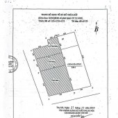 Bán gấp đất tại Phú Thượng, Tây Hồ, Hà Nội, 13,2 tỷ, 50 m2