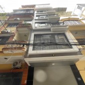 Bán gấp nhà riêng 4PN, 4WC, 56m2, 18,5 tỷ tại Hoàng Quốc Việt, Nghĩa Đô, Cầu Giấy, HN