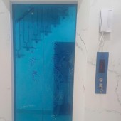 Bán nhà riêng tại Đường Lạc Long Quân,Tây Hồ, Hà Nội, giá siêu hời chỉ với 13 tỷ, 55 m2