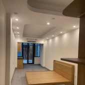 Nhà Tây Hồ – Ngõ thông,Nhà 6 tầng thang máy  full công năng! Có 8.1 tỷ! Diện tích 43m!