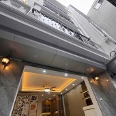 Nhà đẹp tại Xuân La, Tây Hồ, Hà Nội, 7,75 tỷ, 35m2.