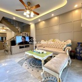 SIÊU PHẨM 4 TẦNG ĐẦY ĐỦ CÔNG NĂNG 4PN, Ô TÔ ĐỖ GẦN NHÀ - VỊ TRÍ VÀNG AN SINH ĐỈNH CAO!
