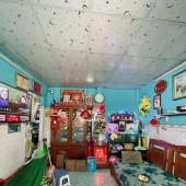 Bán nhà mặt tiền hẻm xe hơi, sau lưng trường Đh Mỹ Thuật P1 Bình Thạnh