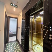 Có 1 không 2 bán CHDV mới ngay Lạc Long Quân, Trích Sài, Tây Hồ. DT 70m2 x MT 6.5m x 8 tầng. 23 phòng full nt. Nhỉnh 19 tỷ