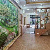 BÁN NHÀ MẶT TIỀN HIỆP THÀNH 68M² 4 LẦU 5PN  NHỈNH 7 TỶ