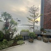Sỡ hữu ngay căn nhà sân vườn đẹp gần đường Minh Mạng, Q.Ngũ Hành Sơn, TP. Đà Nẵng