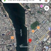 Nhanh tay mua ngay lô đất mặt tiền gần đường Trần Hưng Đạo, Q.Sơn Trà, TP. Đà Nẵng