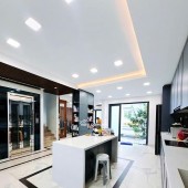 GẤP! BÁN GIẢM 1 TỶ BIỆT THỰ NGUYỄN THÔNG, P.9, Q.3 – ĐẲNG CẤP, NỘI THẤT Ý, GIÁ SỐC 28 TỶ .