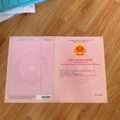Bán đất mặt tiền đường lớn, xã Hưng Long, Bình Chánh, TPHCM