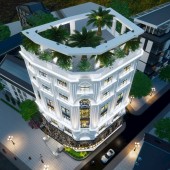 SẬP HẦM -550m2- 2 MT đường Tôn Đức Thắng (10.5m, lề 5m), Hội An - vị trí cực hiếm - giá cắt lỗ