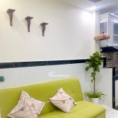 Nhà bán P.1, Bình Thạnh Lê Văn Duyệt 4 tầng trệt 2 lầu sân thượng.