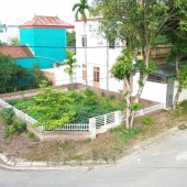 Bán lô góc 142m2 mặt tiền 10x14m tái định cư Vai Réo - Hoà Lạc giá đầu tư