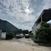 Bán lô đất 311m2 mặt tiền 11m chia được hai lô tại Sơn Đông - Sơn Tây - Hà Nội giá 18tr/m2