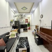 VỊ TRÍ ĐẸP NHẤT GÒ VẤP LÚC NÀY - NGAY CÔNG VIÊN LÀNG HOA - HXH THÔNG - ĐƯỜNG SỐ 3 P9 GV - 30M (3x10) VUÔNG HƠN 3 TỶ