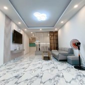BÁN NHÀ 40M2 NGUYỄN TRỌNG TUYỂN, 3 TẦNG MỚI XÂY, FULL NỘI THẤT, NHỈNH 6 TỶ