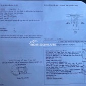 Chính Chủ Bán 100m2 Đất Full Thổ Cư Tại Phường Điện Nam Đông,Thị Xã Điện Bàn, Quảng Nam