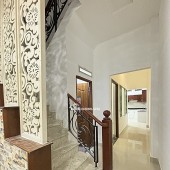 CHỈ 11.7 TỶ – BÁN ĐẤT TẶNG NHÀ 2 TẦNG – HẺM XE HƠI NGUYỄN XÍ – P13, BÌNH THẠNH