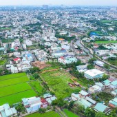 BÁN ĐẤT GIÁ RẺ KHU DÂN CƯ THẠNH XUÂN 25 – VỊ TRÍ VÀNG, GIÁ TỐT – QUẬN 12, TP.HCM