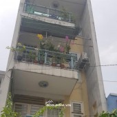 Chính Chủ Bán Nhà 1 Trệt 3 Lầu Tại 15/40/70 đường 59, phường 14, Gò Vấp, TP. Hồ Chí Minh